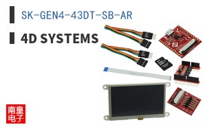 SK-GEN4-43DT-SB-AR ͼƬ